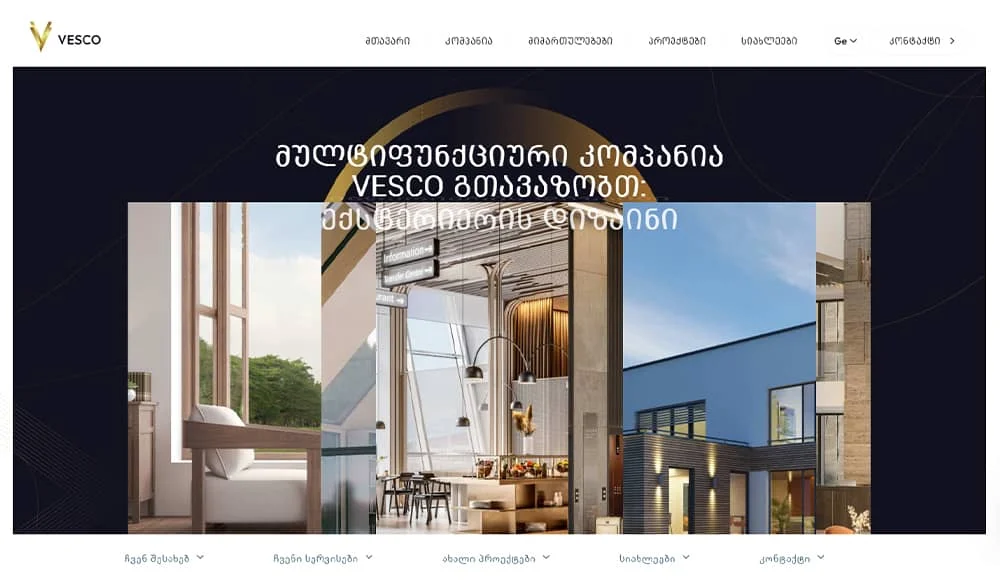 Vesco Import